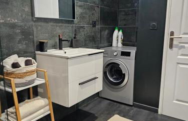 Appartement T2 bis à morbier - Foto 8