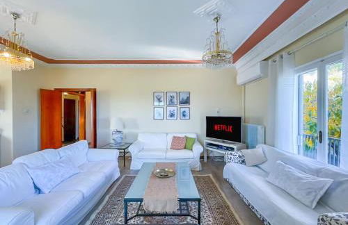 Country Home Genesi 20 min from Trikala - Foto 14