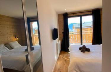 Appartement bas de chalet - Foto 24