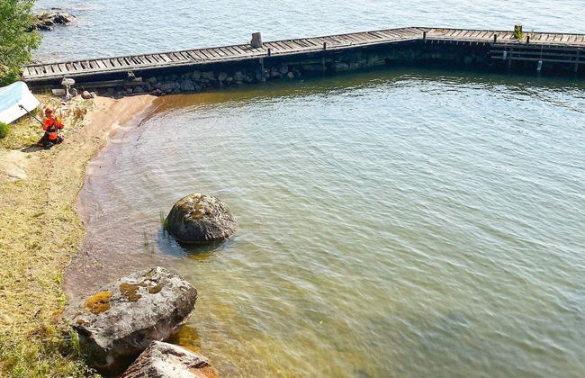 8 Person Holiday Home in Bralanda-by Traum - Photo 15