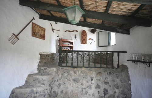 Casa Rural La Cuadra - Foto 60