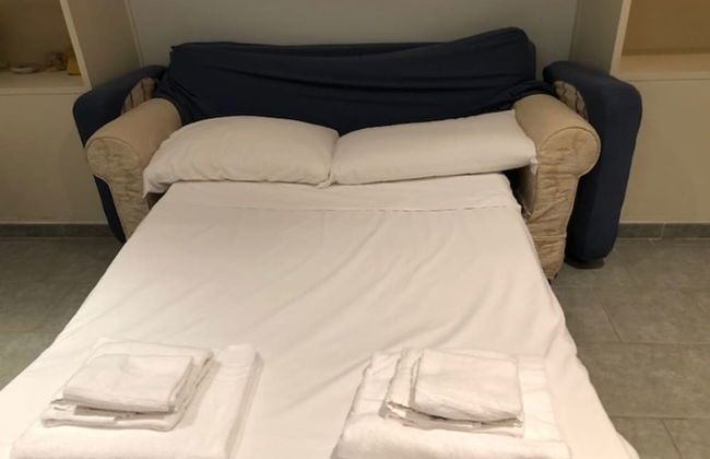 Piazza Testaccio Apartment - Foto 13