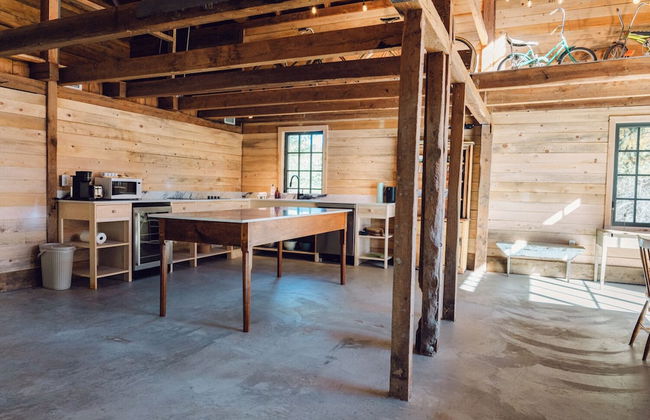 Black Forest Cabins - Photo 20