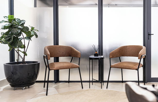 Paraíso Paulista Flats by Feel Sampa - Foto 4