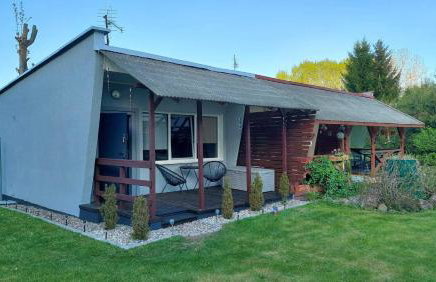 Domek letniskowy Siedemnastka - Photo 7