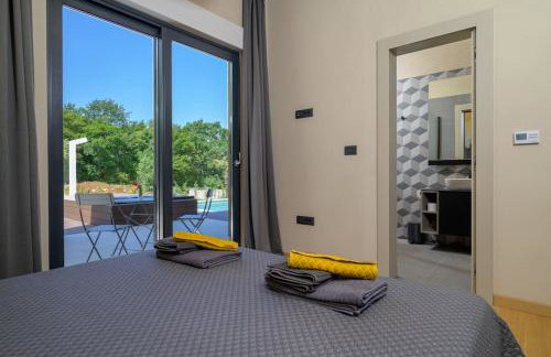 Villa 21 by IstriaLux - Foto 42