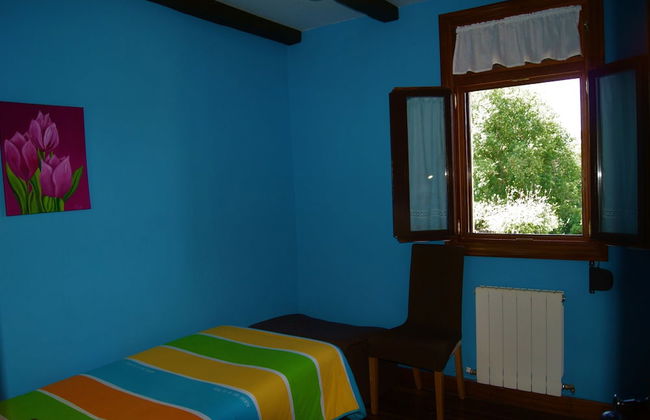 Casa Rural Arboliz - Photo 17