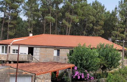 Casa do Cuco, Ribeira Sacra - Foto 4