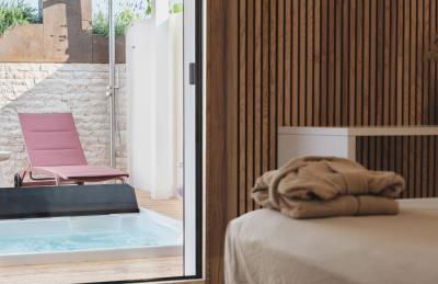 Al Borgo 02 Luxury Suites in Sardinia - Foto 52