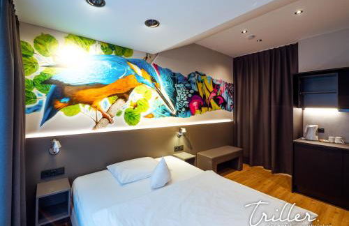 Triller Living - Serviced Apartments - Foto 1