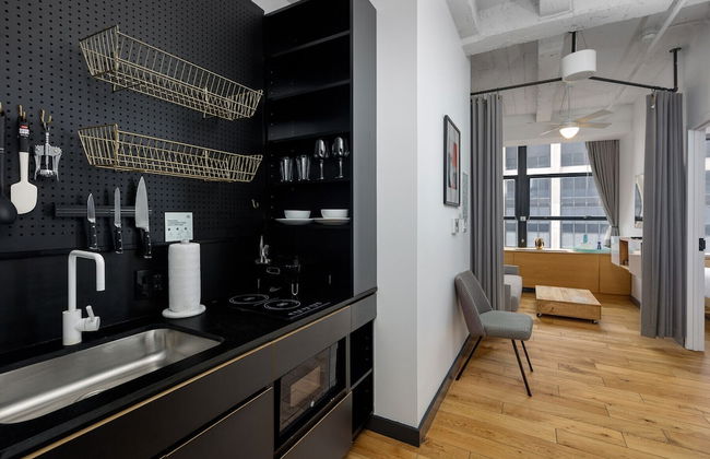 Placemakr Wall Street - Foto 70