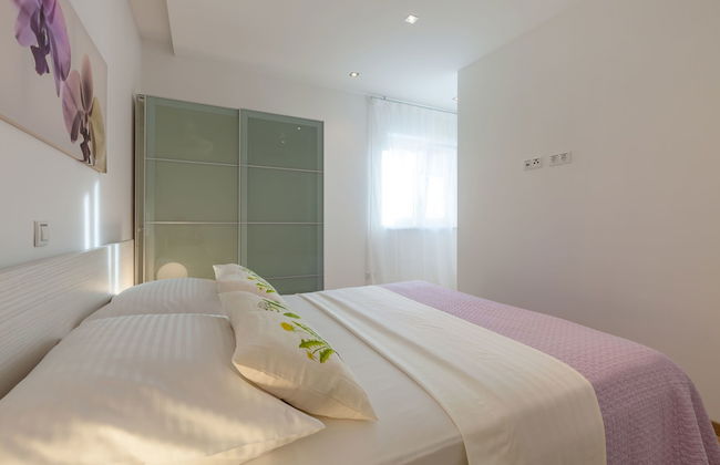 Olive Tree Apartments - Foto 8