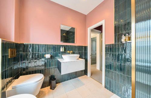 Hillside House - Foto 20