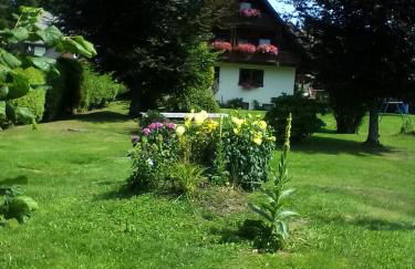 Ferienhaus im Park - Foto 19