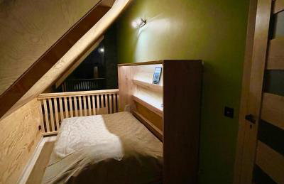 Samsara Domek koło Międzygórza Z sauną i klimatyzacją - Foto 36