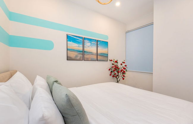 Ocean House in The Song An Gia Vung Tau - Foto 31