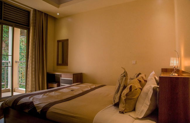 Rohi Apartments - Foto 9