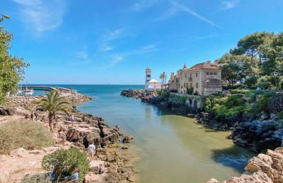 Cascais Beach&Sand Studio Apartment - Photo 41