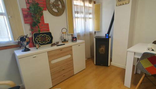 The family bienvenidos a Canfranc - Foto 5