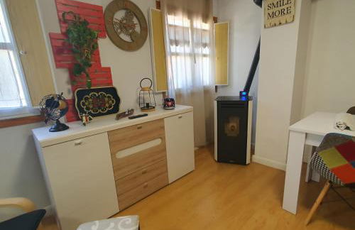 The family bienvenidos a Canfranc - Foto 5