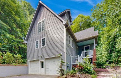 Heartwood Manor - Foto 2