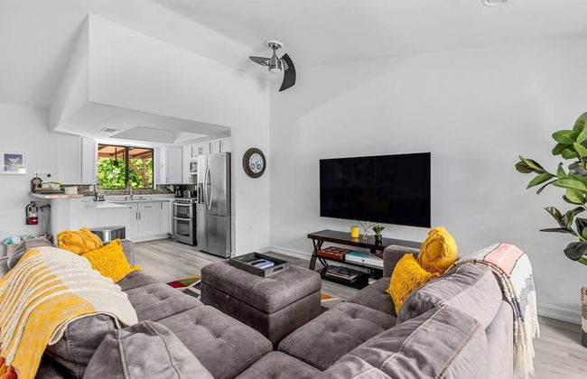 Poolside Palm Springs Paradise - Foto 67