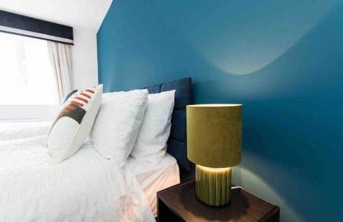 #Cloudstays Birmingham - City Getaway - 2 Lakes - Ideal For Couples Groups & Contractors - Foto 36