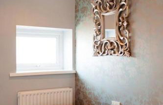 Cuilcagh View Apartment Belcoo - Foto 22