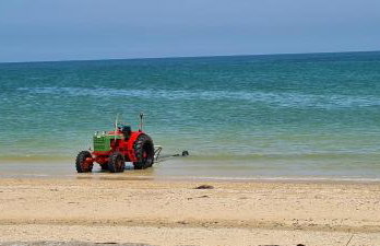 Relais des Iles cottage praia número 1 - Foto 102