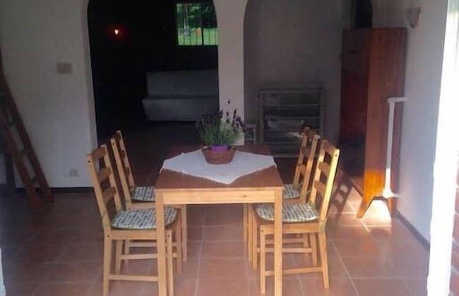 Villa della Musica tra Lago e Montagne - Foto 4