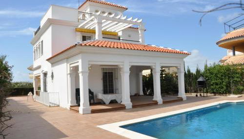 a. Villa Canela - Foto 2