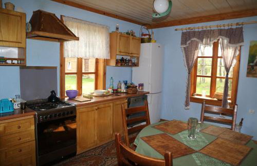 Chata Kurpiowska - Foto 45