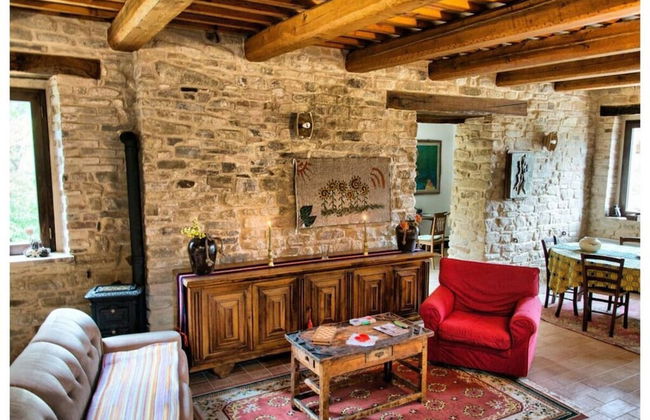 Villa Aurora Comfortable Holiday Residence - Foto 18