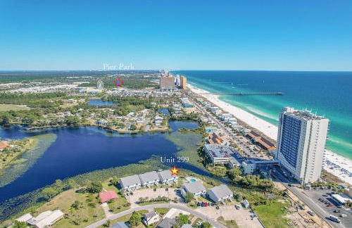 Studio - Lullwater 299 bottom floor No Elevator! - Photo 24