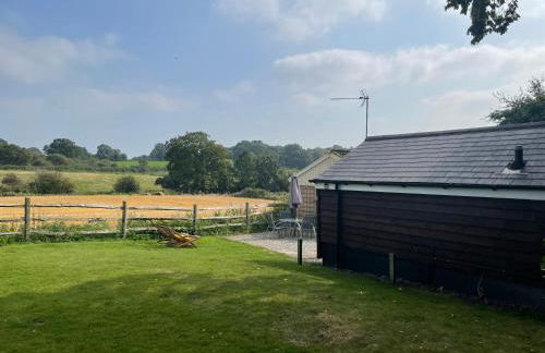 Holmdale Holiday Cottages - Foto 20