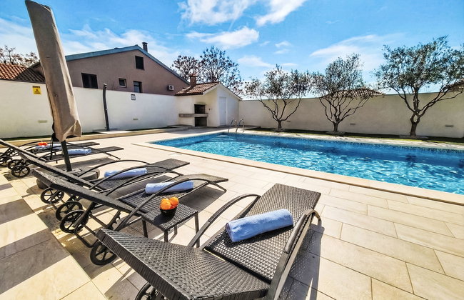 Holiday Home Anić by Interhome - Photo 58