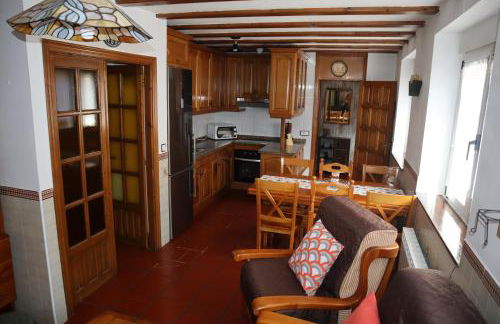 Casa Rural Cares - Foto 5