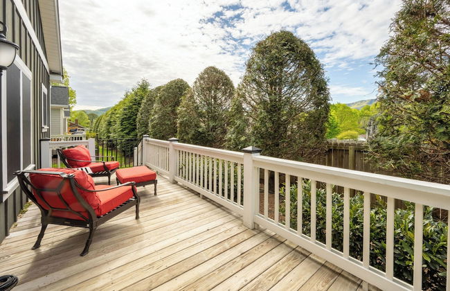 Gold Leaf Walkway - Foto 14