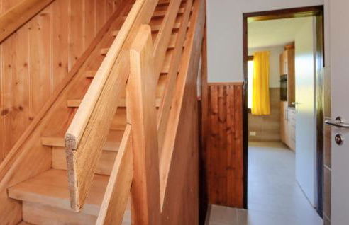 Two-Bedroom Holiday Home With Mountain View In St Märgen - Foto 11