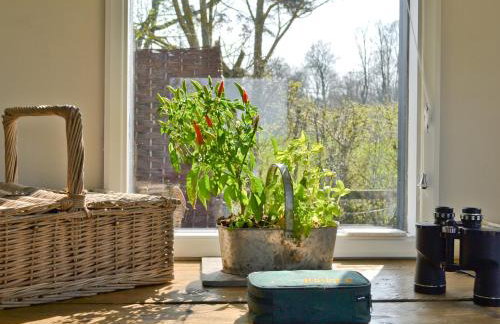 Evie Rose Cottage - Foto 5