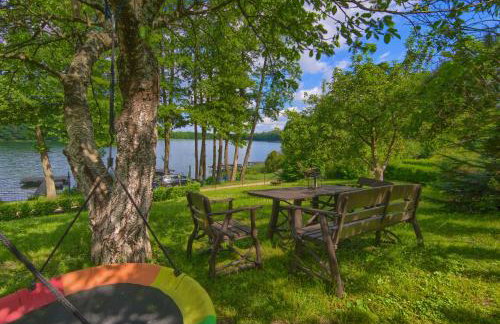 Domki nad Brzegiem - Photo 58