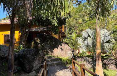 Casa O Segredo da Alma - Photo 39