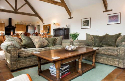 Deer Park Rural Stone Barn Conversion - Foto 16
