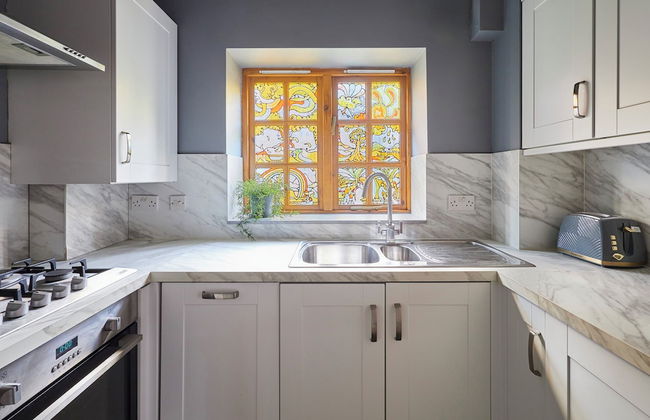 Host Stay Tripps Mews - Foto 7