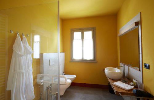 Agriturismo Alba Del Borgo - Photo 54