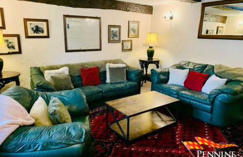 The Spotty - Homely Stay in a Former Inn - Foto 8