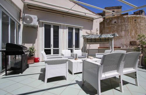 La Terrazza sul Mare - Sa Murta Apartments - Foto 26