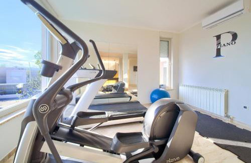 Villa PIANO - Photo 31