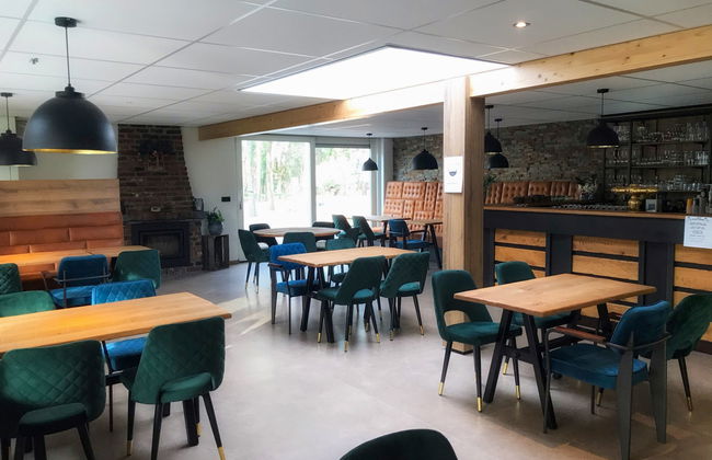 De Brenkberg - Foto 17