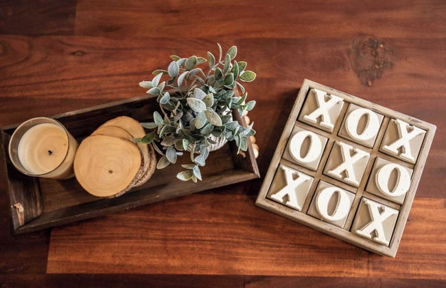 Hickory Nut Hideaway by Avantstay Mountain Views - Foto 23